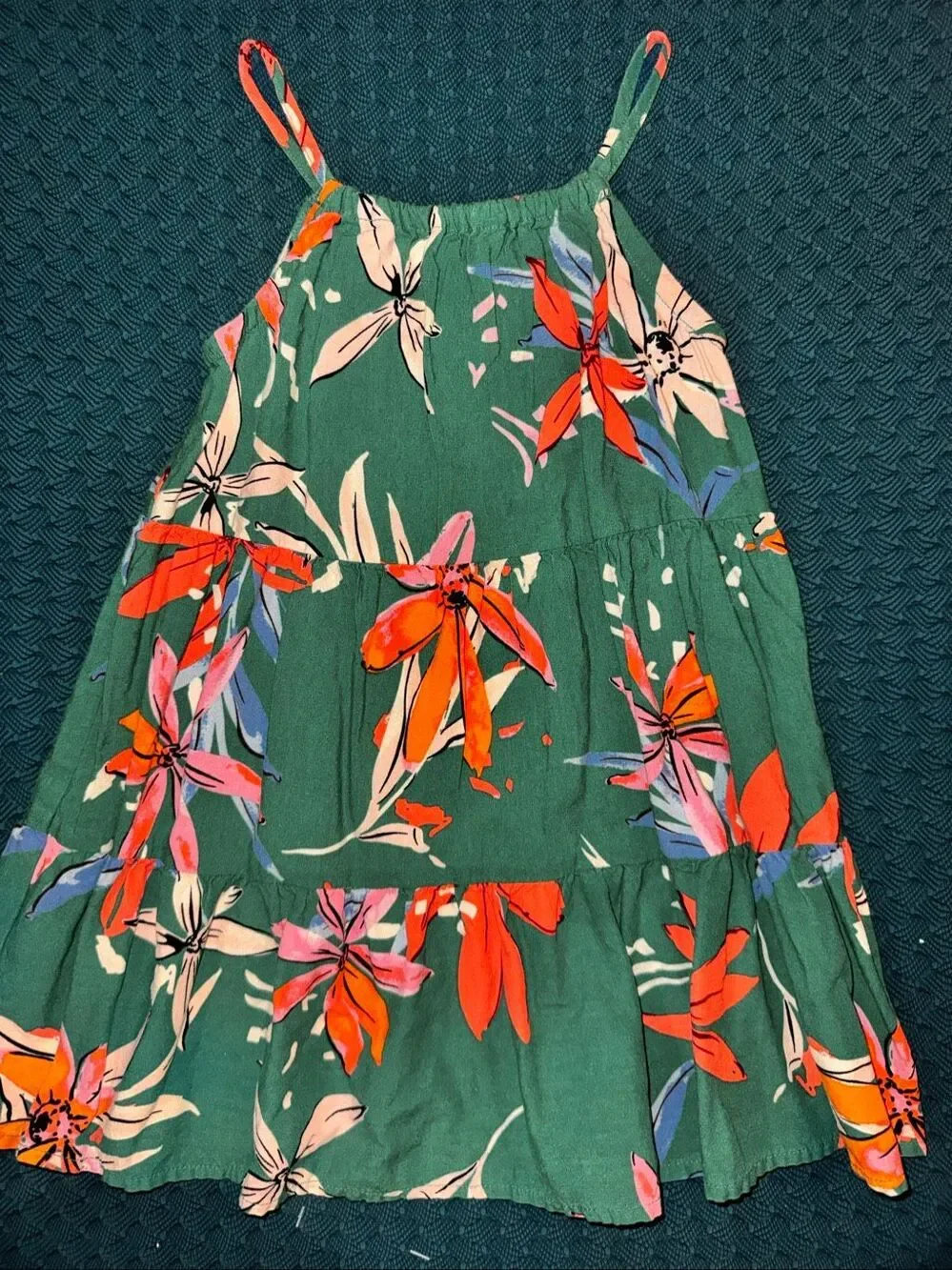 Girls dress size 4 years size XS dress 4/5 clothing bundle and save with lot of